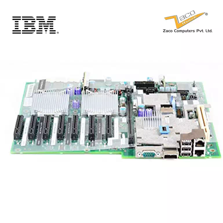 44E4485: IBM X3850 M2 SERVER MOTHERBOARD