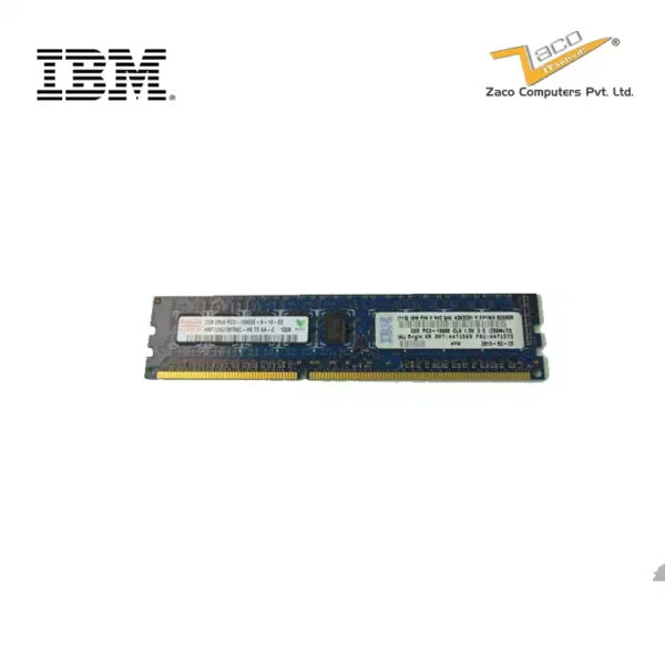 44T1569 IBM 2GB DDR3 Server Memory