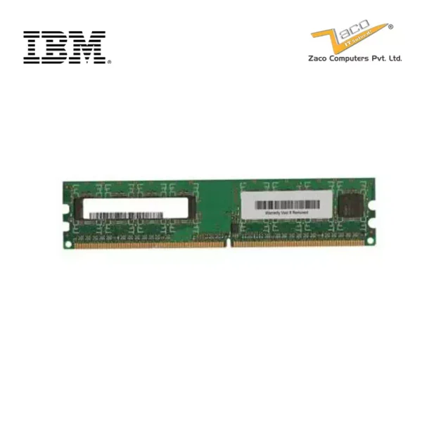 44T1599 IBM 4GB DDR3 Server Memory