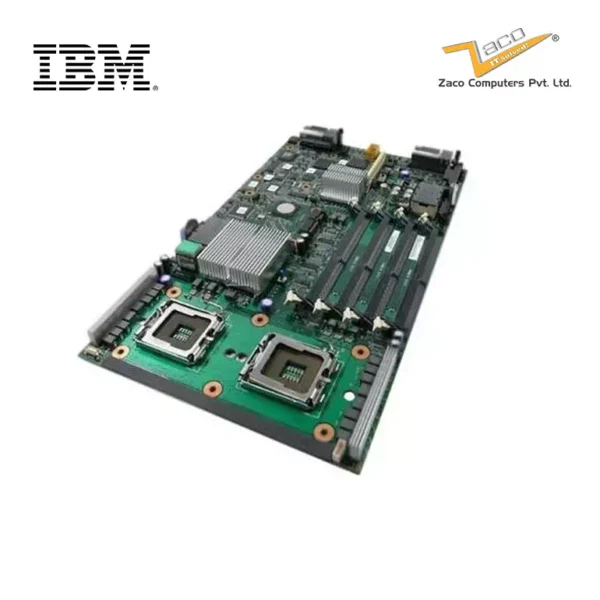 44T1800 Server Motherboard for IBM Blade Center HS21