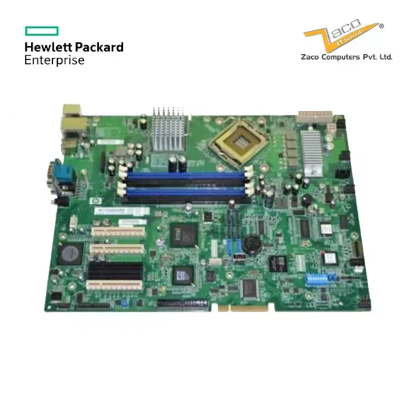 454510-001 Server Motherboard for HP Proliant DL320 G5P