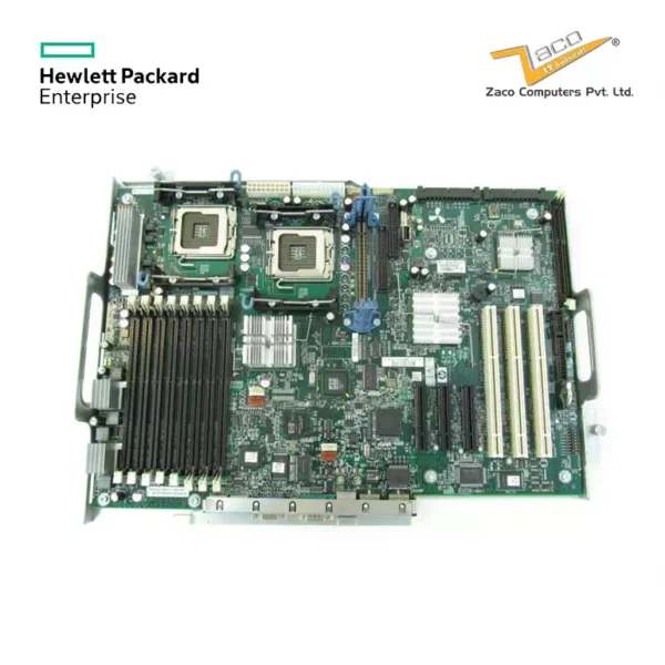 461081-001 Server Motherboard for HP Proliant ML350 G5