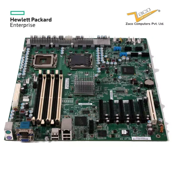 461511-001 Server Motherboard for HP Proliant DL180 G5