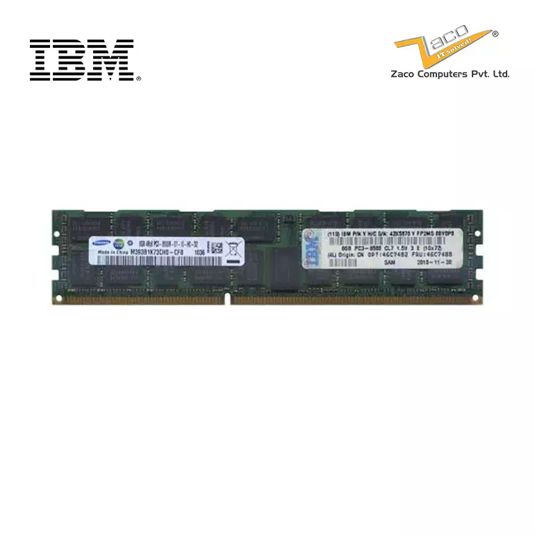 46C7482: IBM Server Memory