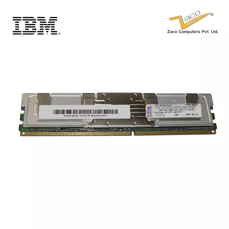 46C7577: IBM Server Memory