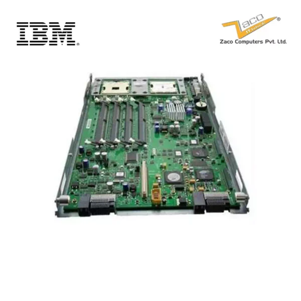 46M0600 Server Motherboard for IBM Blade Center HS21