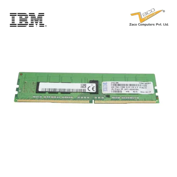 46W0784 IBM 4GB DDR3 Server Memory