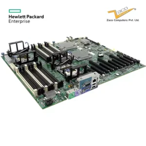491835-001 Server Motherboard for HP Proliant ML370 G6
