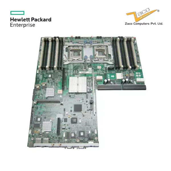 493799-001 Server Motherboard for HP Proliant DL360 G6