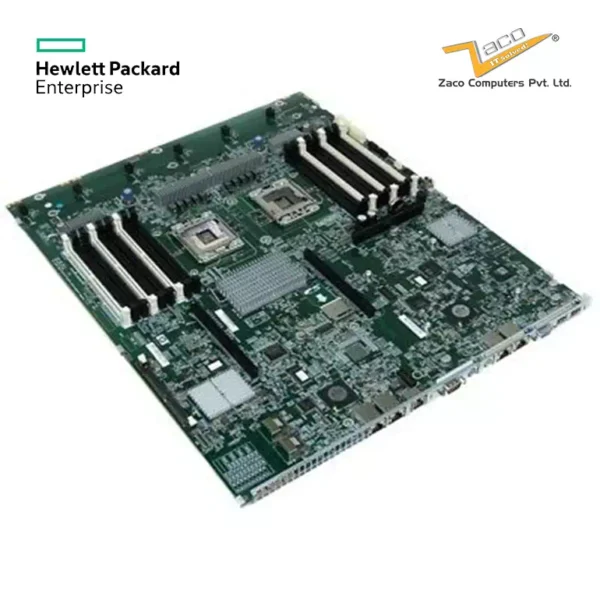 496069-001 Server Motherboard for HP Proliant DL380 G6