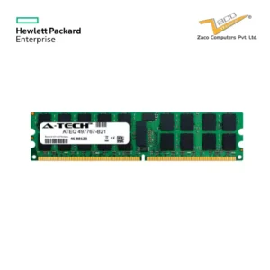 497767-B21 HP 8GB DDR2 Server Memory