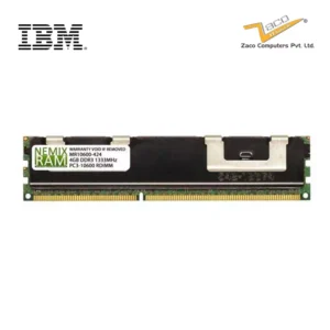 49Y1435 IBM 4GB DDR3 Server Memory