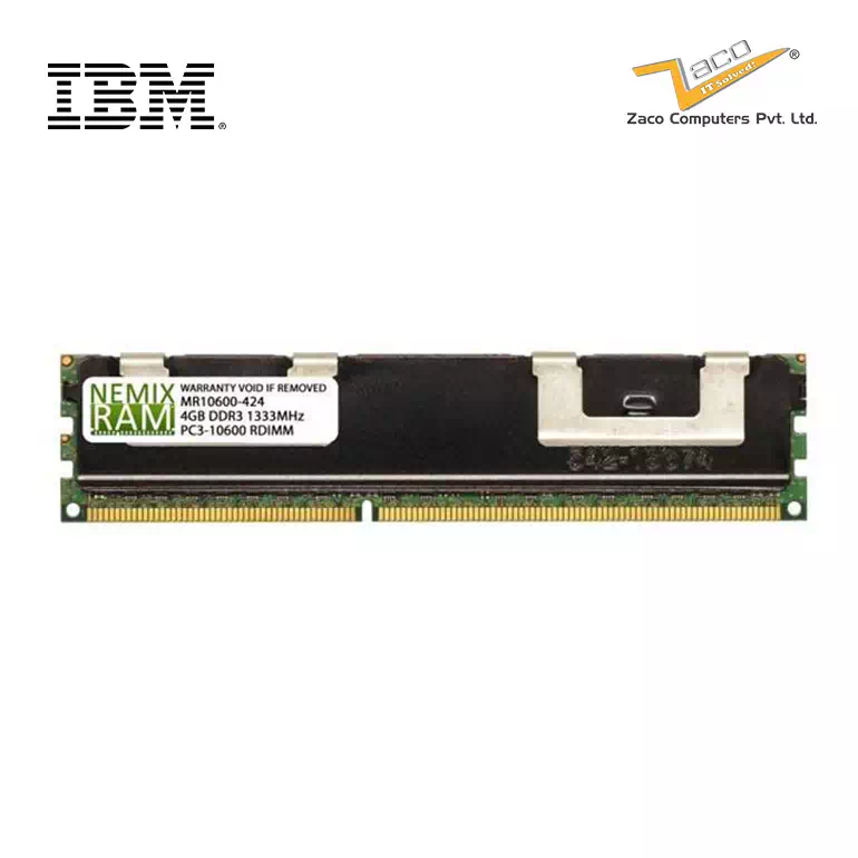 49Y1435: IBM Server Memory