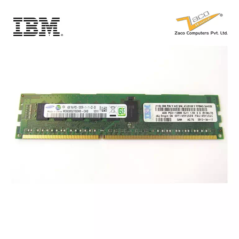 49Y1559: IBM Server Memory