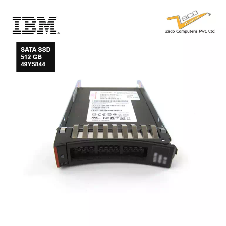 49Y5844: IBM Server Hard Disk