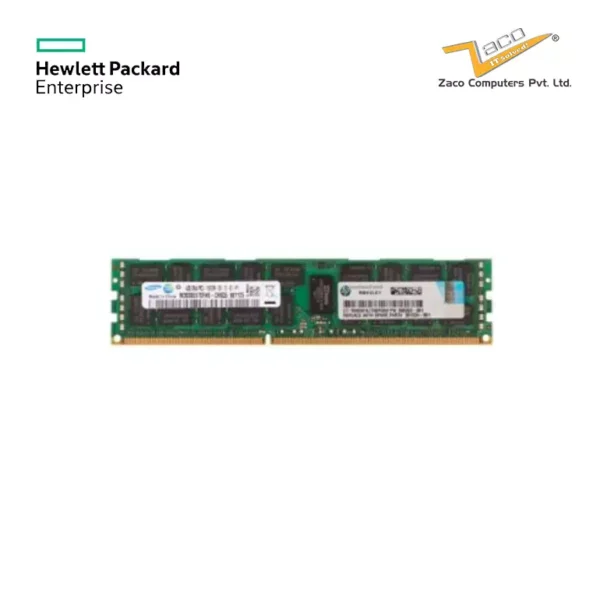501534-001 HP 4GB Server Memory