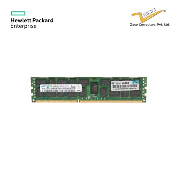 501536-001 HP 8GB DDR3 Server Memory