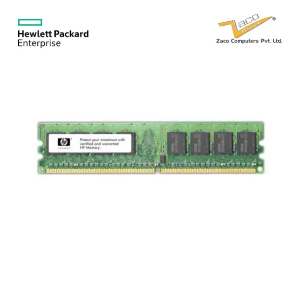 501541-001 HP 4GB DDR3 Server Memory