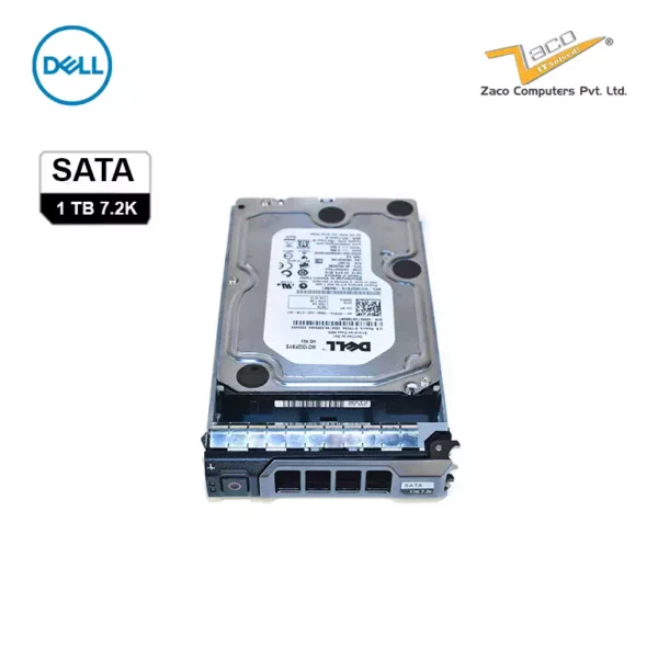 50XV4 Dell 1TB 7.2K 3.5 SATA Hard Disk