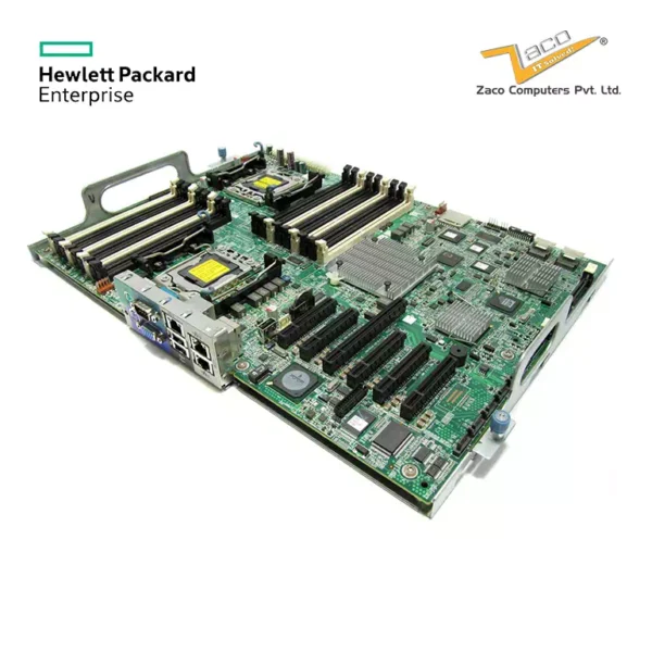 511775-001 Server Motherboard for HP Proliant ML350 G6
