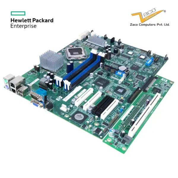 518761-001 Server Motherboard for HP Proliant ML310 G5P