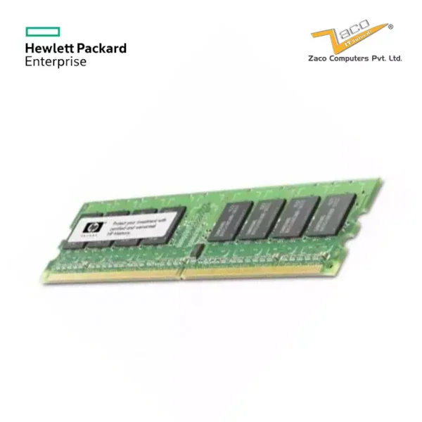 519201-001 HP 8GB DDR3 Server Memory