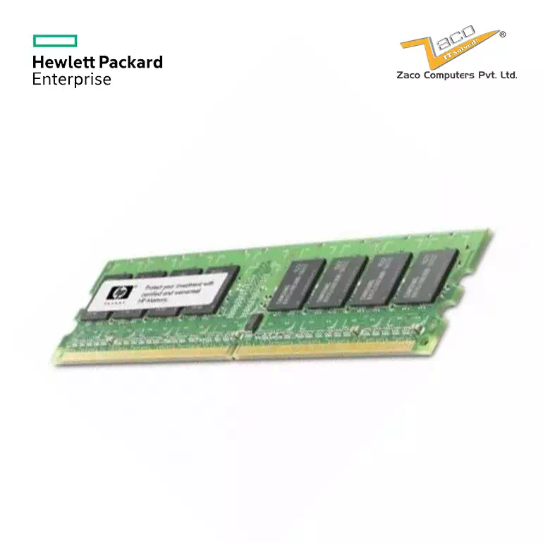 519201-001: HP ProLiant Server Memory