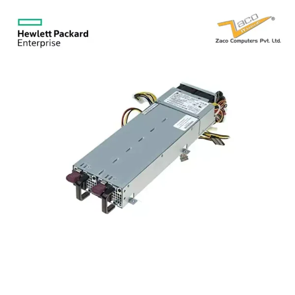 532479-001 Server Power Supply for HP Proliant DL120 G7