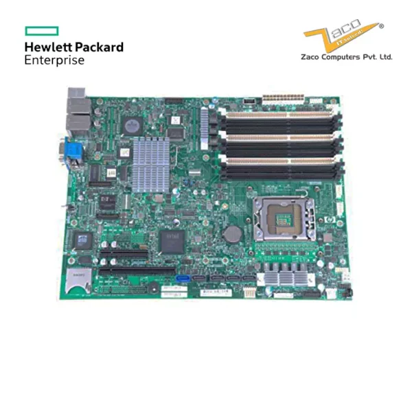 536391-001 Server Motherboard for HP Proliant DL320 G6