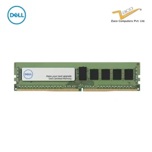 54TTW Dell 4GB DDR3 Server Memory