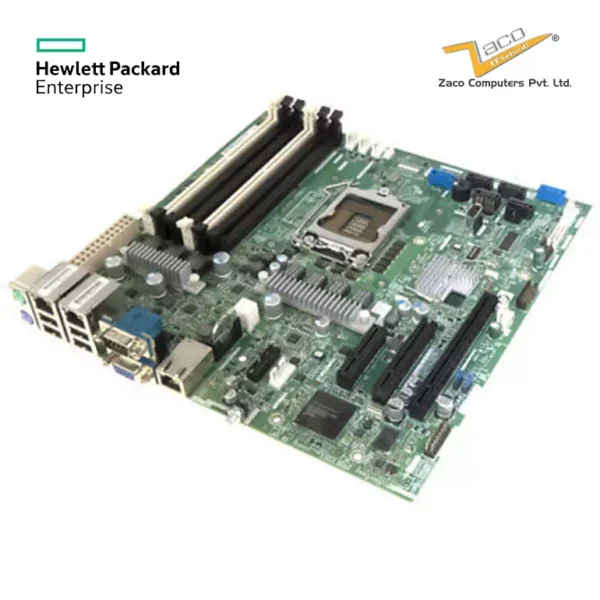 576932-001 Server Motherboard for HP Proliant DL120 G6