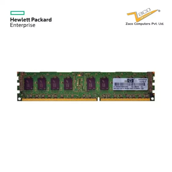595094-001 HP 2GB DDR3 Server Memory