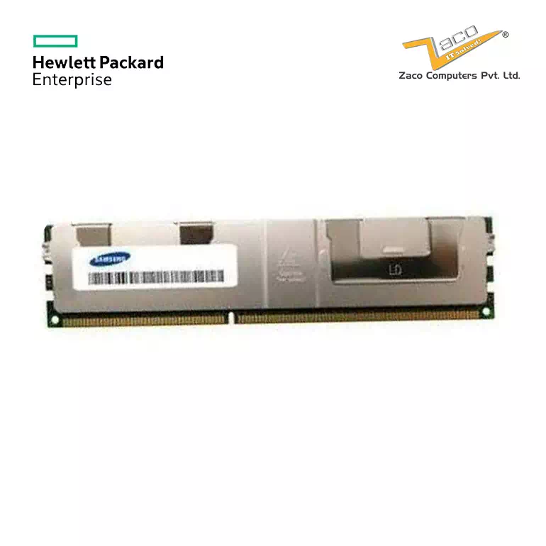 595098-001: HP ProLiant Server Memory