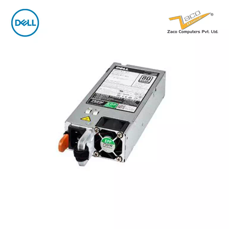 5RHVV: Dell R810 Power Supply