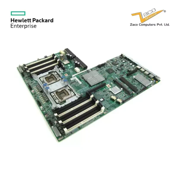 602512-001 Server Motherboard for HP Proliant DL360 G7