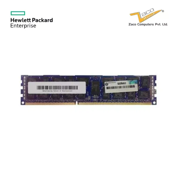 606424-001 HP 4GB DDR3 Server Memory