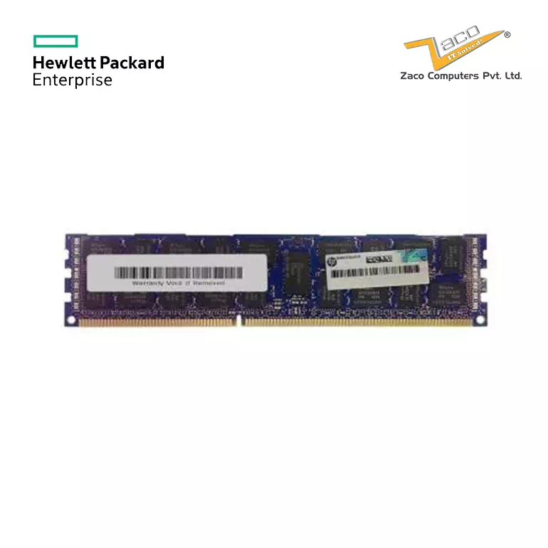 606427-001: HP ProLiant Server Memory