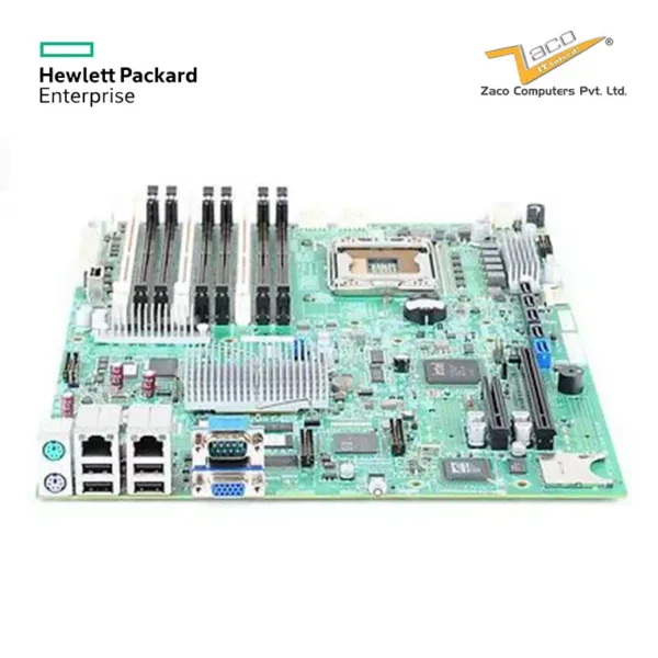 610524-001 Server Motherboard for HP Proliant DL320 G6
