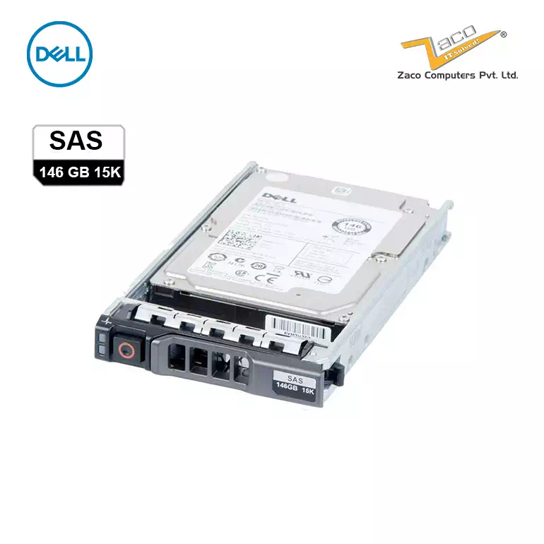 61XPF: Dell PowerEdge Server Hard Disk