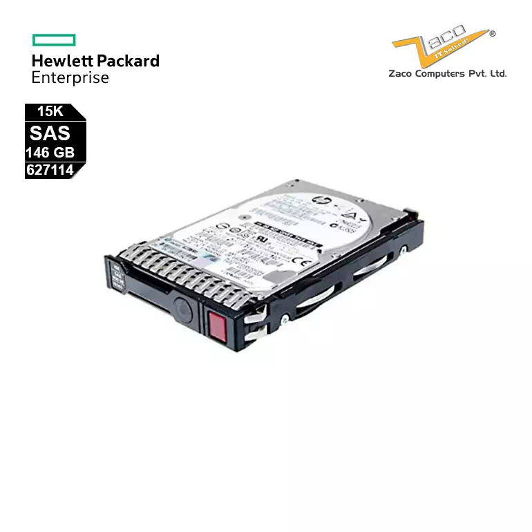 627114-001: HP ProLiant Server Hard Disk