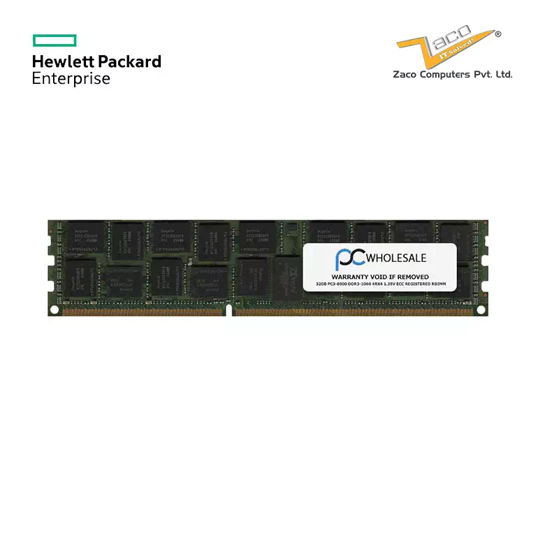 632203-001: HP ProLiant Server Memory