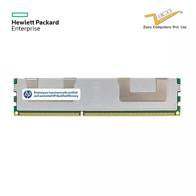 632205-001: HP ProLiant Server Memory