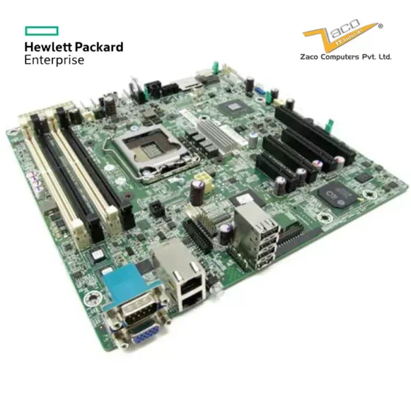 644671-001 Server Motherboard for HP Proliant ML110 G7