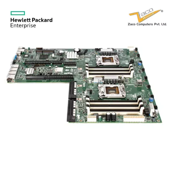 647400-002 Server Motherboard for HP PRroliant DL360E G8