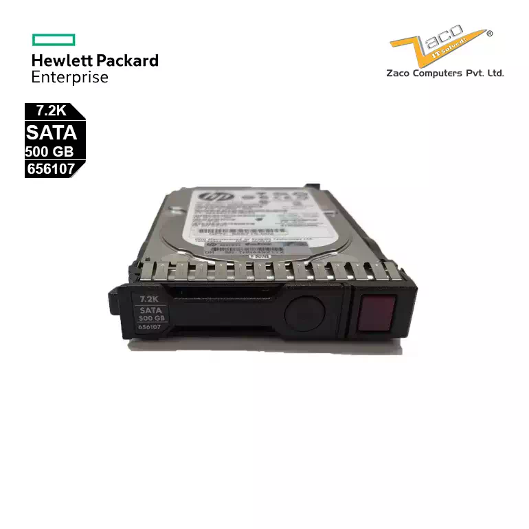 656107-001: HP ProLiant Server Hard Disk