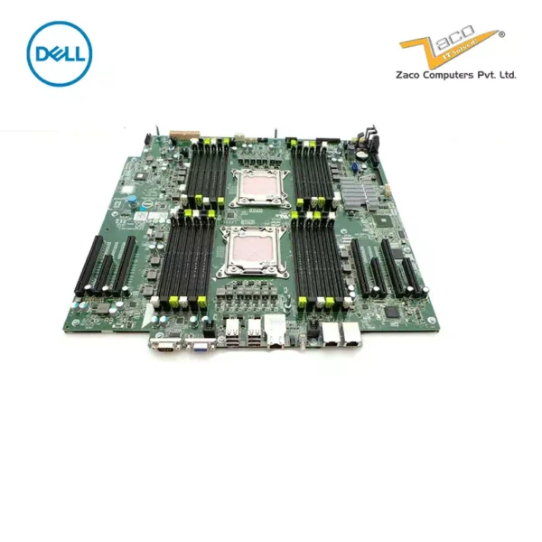 658N7 Server Motherboard for Dell Poweredge T620