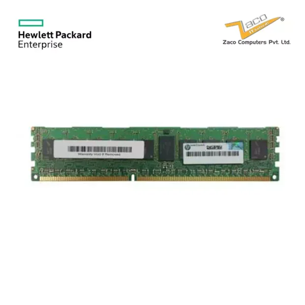 664689-001 HP 4GB DDR3 Server Memory