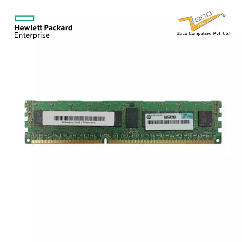 664691-001: HP ProLiant Server Memory
