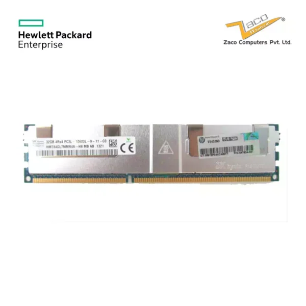 664693-001 HP 32GB DDR3 Server Memory