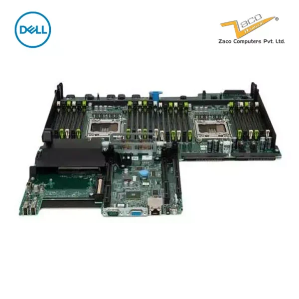 66N7P Server Motherboard for Dell Poweredge R820